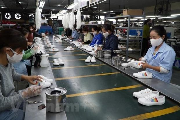 Doanh nghiệp ngành da giày: Đón đầu xu hướng Xanh để phát triển bền vững