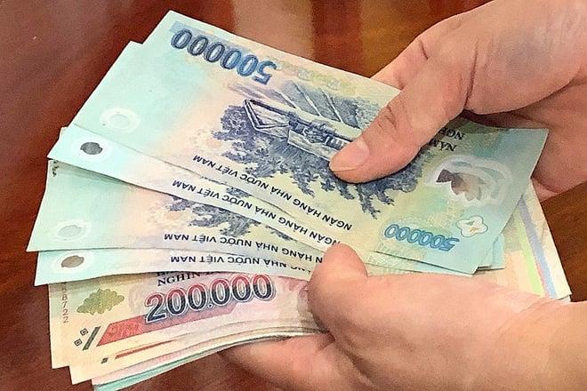 Bài 2: Nhìn lại 10 lần tăng lương cơ sở với sự tham mưu của Bộ Nội vụ