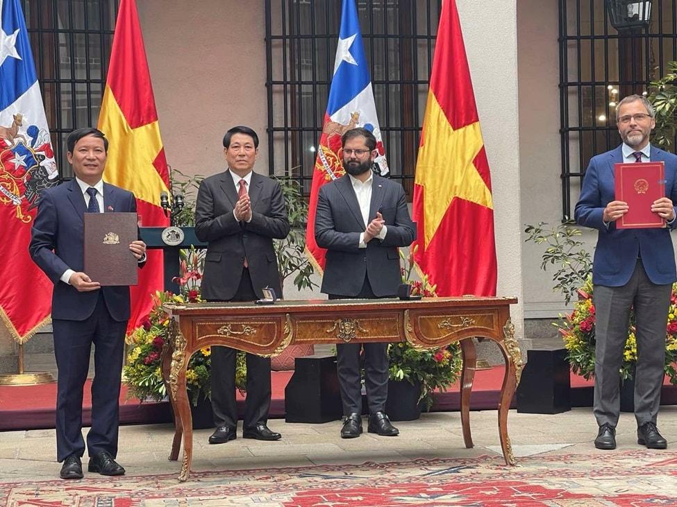 co-hoi-cho-hop-tac-doanh-nghiep-viet-nam-chile-giai-doan-moi