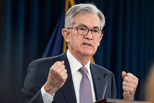 Tác động tiềm tàng từ 'cú đánh' lãi suất của Fed