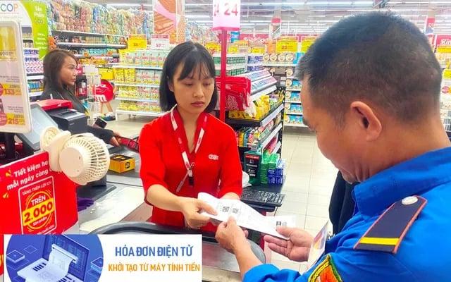 Không lập hóa đơn theo quy định có thể bị xử phạt tới 100 triệu đồng