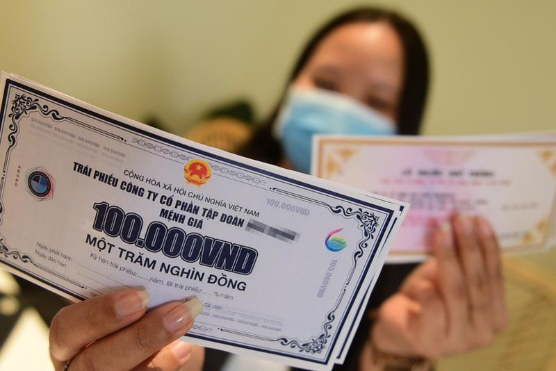 Chính phủ chỉ đạo xử lý kiến nghị của VAFIE về trái phiếu doanh nghiệp