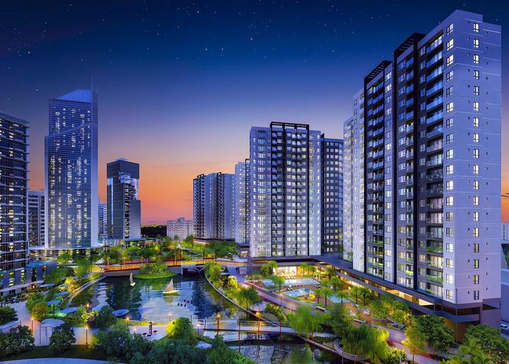 Áp thuế suất 20% trên thu nhập với bất động sản: Lỗ sẽ không phải nộp thuế!