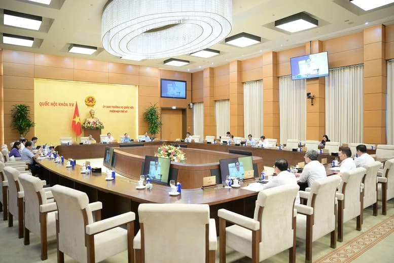 bo-sung-4-du-an-luat-vao-chuong-trinh-lap-phap-nam-2025