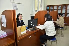 Nộp hồ sơ quyết toán thuế tại nơi tính giảm trừ gia cảnh