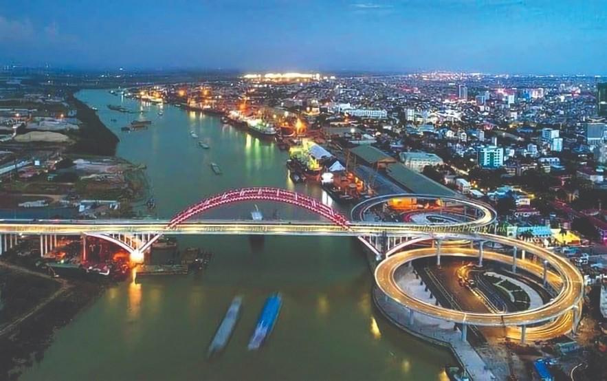 tp-hai-phong-phat-huy-vai-tro-dong-luc-phat-trien-vung-dong-bang-song-hong