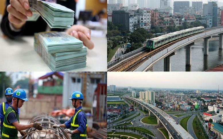 thu-tuong-don-doc-day-manh-phan-bo-va-giai-ngan-von-dau-tu-cong-nam-2025