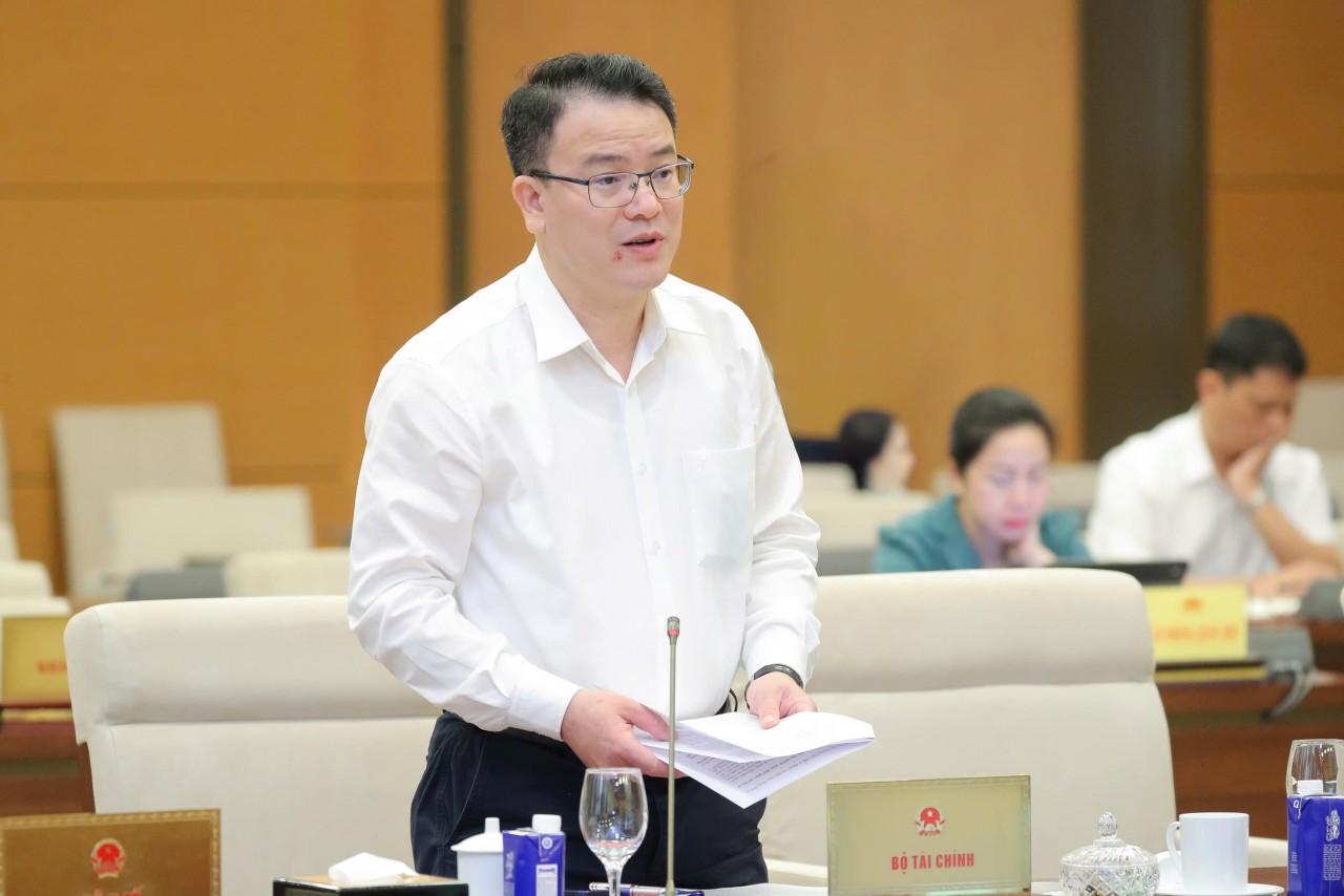 Điều chỉnh vốn ngân sách trung ương năm 2025 phù hợp với bộ máy sau sắp xếp