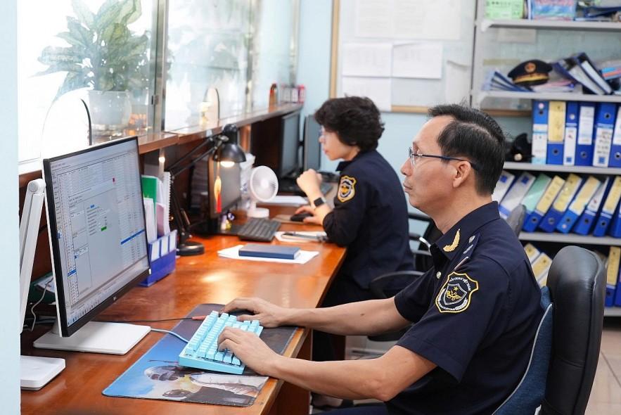 Hải quan nhận diện vướng mắc của doanh nghiệp để tháo gỡ