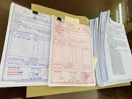 Chi nhánh không đăng ký sử dụng hóa đơn, khai thuế thế nào?