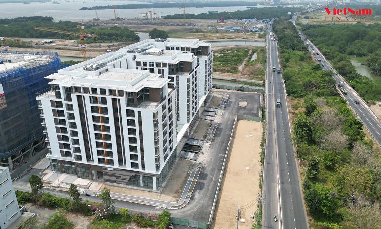 Tránh 'tiền mất tật mang' khi mua nhà ở xã hội