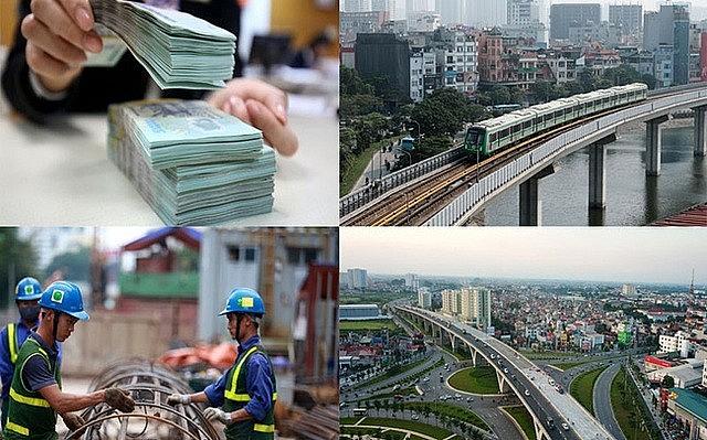 Sửa luật để không còn tình trạng “vốn chờ dự án”