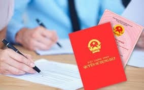 Loại đất và hạn mức công nhận đất ở sau sáp nhập