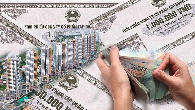 Trái phiếu doanh nghiệp sẽ phục hồi khả quan