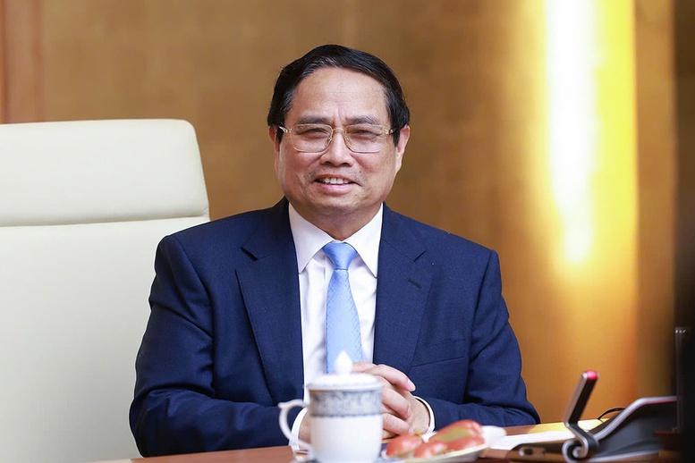 Thủ tướng: Việt Nam đang cải cách và sẽ cải cách hơn nữa