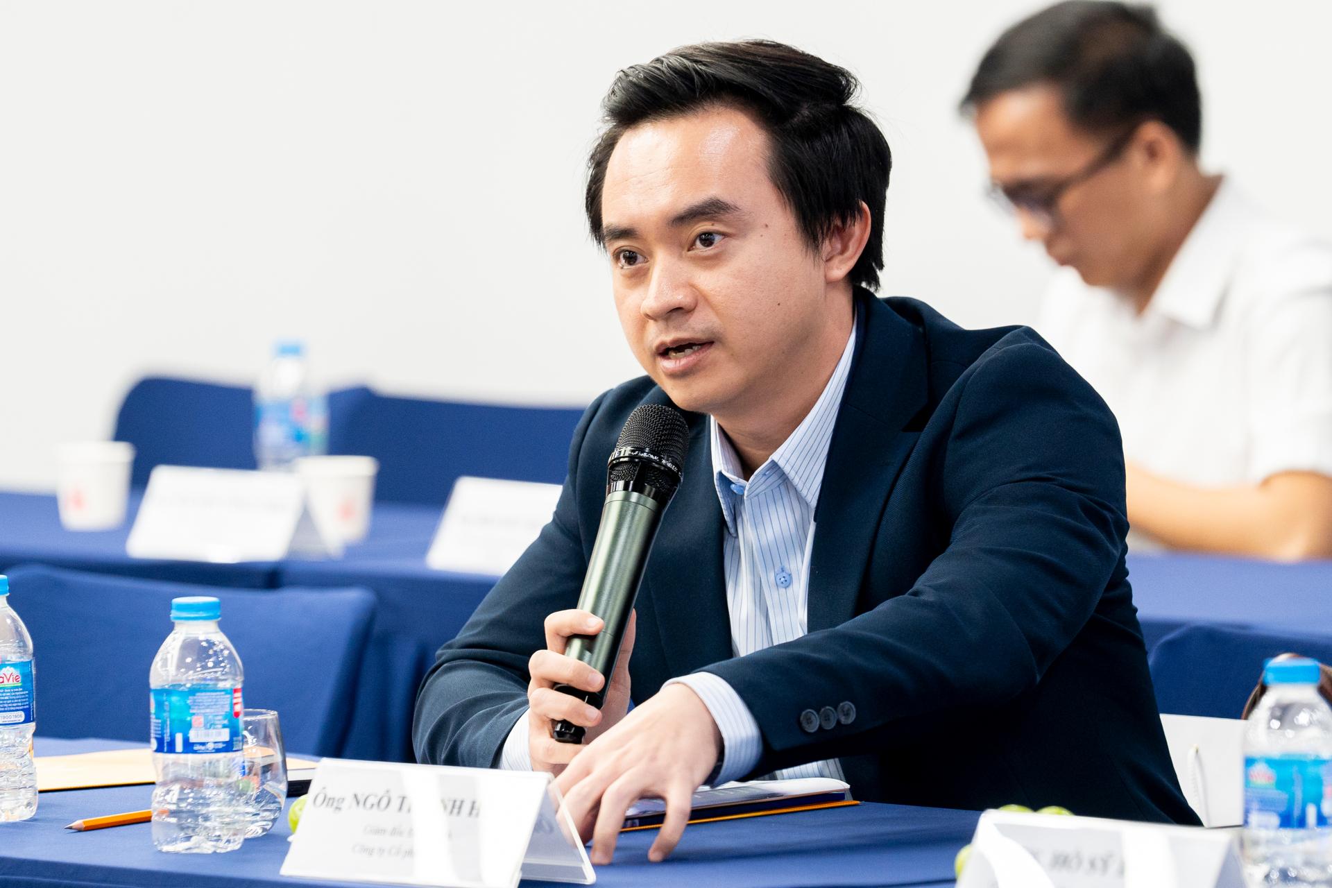 Tiền trong dân rất nhiều, làm sao chảy vào các quỹ đầu tư?