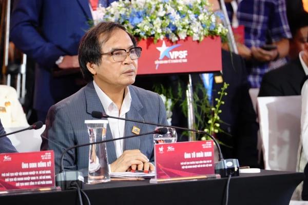 Tạo đòn bẩy cho doanh nghiệp SME vì mục tiêu tăng trưởng hai con số