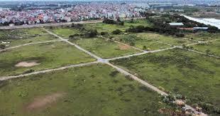 Quy định về tách thửa đất khi sáp nhập tỉnh