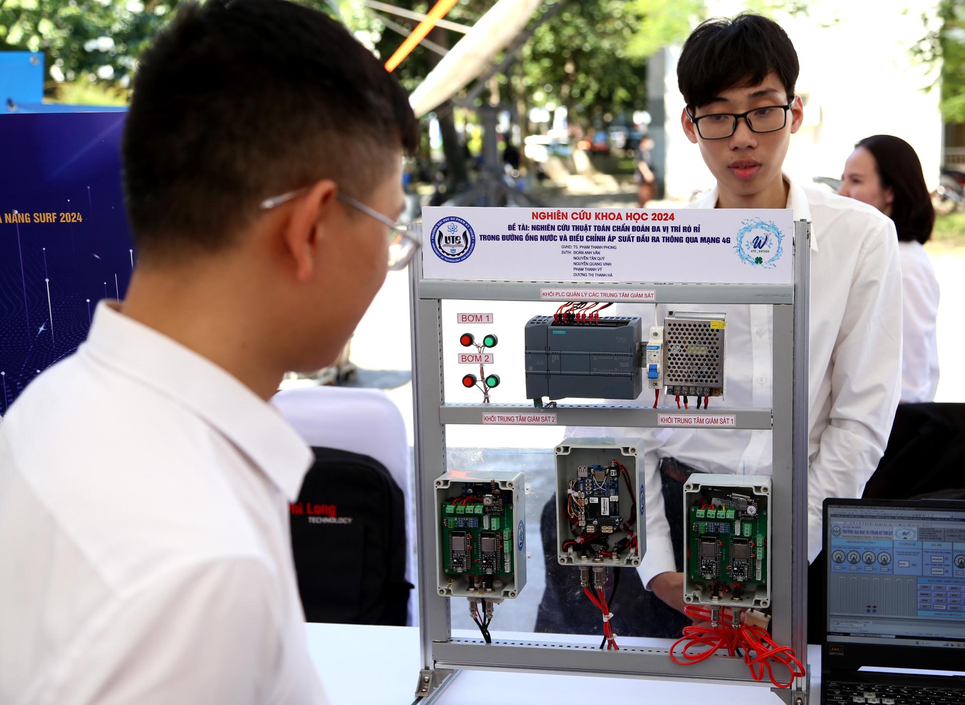 Việt Nam có khoảng 3.800 doanh nghiệp khởi nghiệp sáng tạo