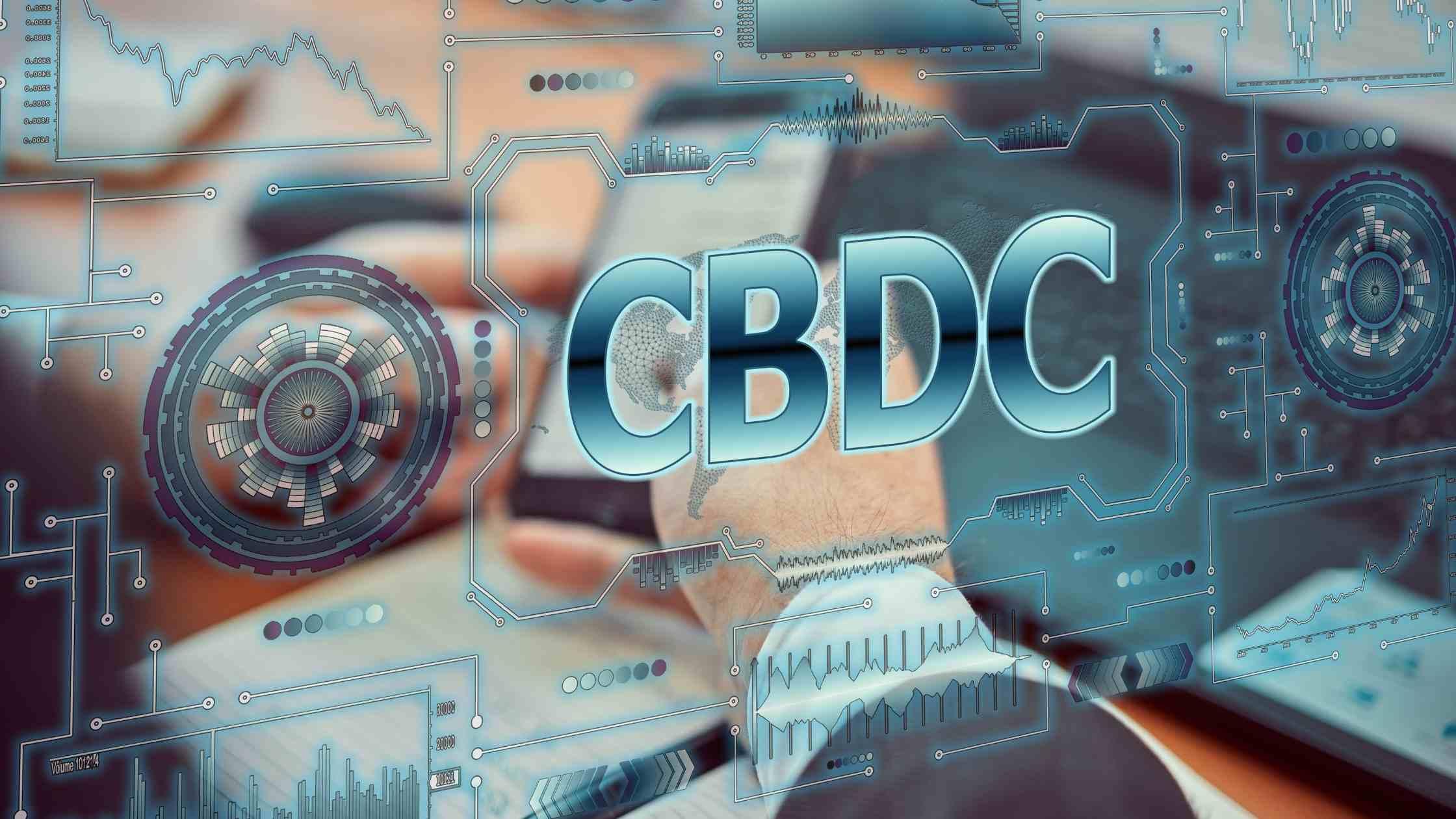 Ngân hàng Nhà nước: Đang nghiên cứu tiền kỹ thuật số (CBDC), không cấp phép cho bất kỳ sàn Forex nào