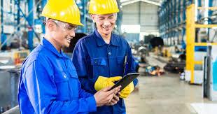 Căn cứ xác định mã ngành nghề cho lao động nước ngoài