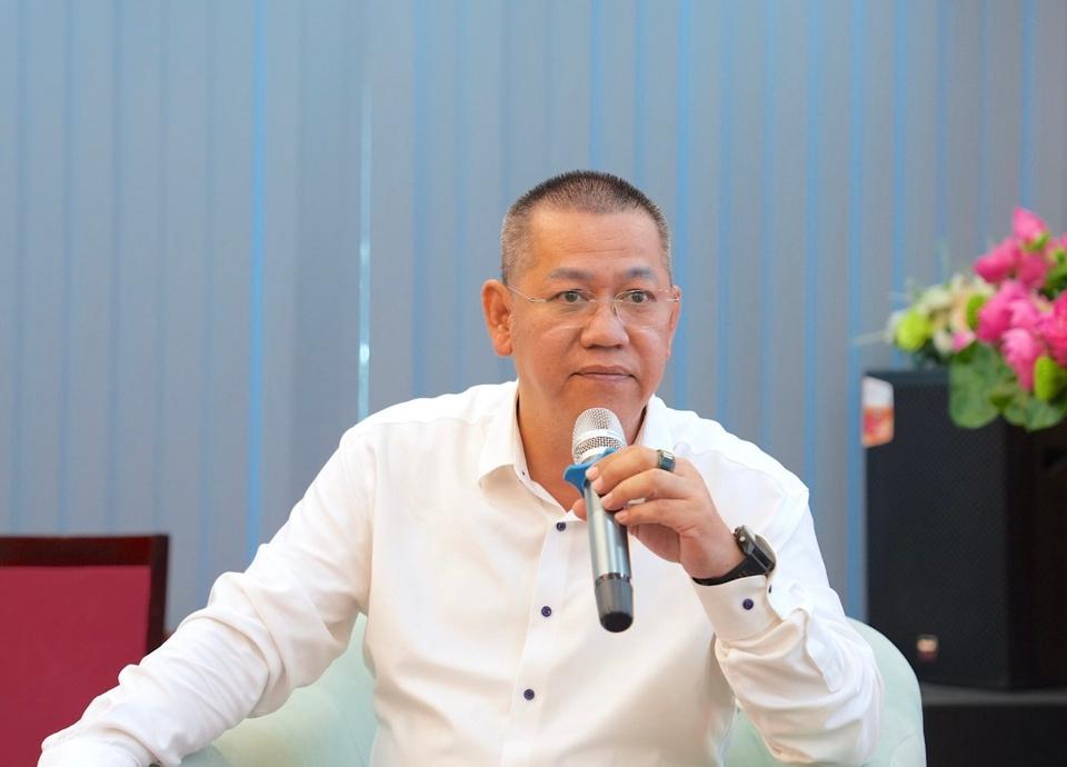 Luật Thủ đô 2024: “cơ hội vàng” giúp Hà Nội thực hiện chuyển đổi số