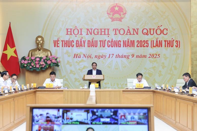 Giải ngân vốn đầu tư công: Kinh nghiệm từ các 'điểm sáng'
