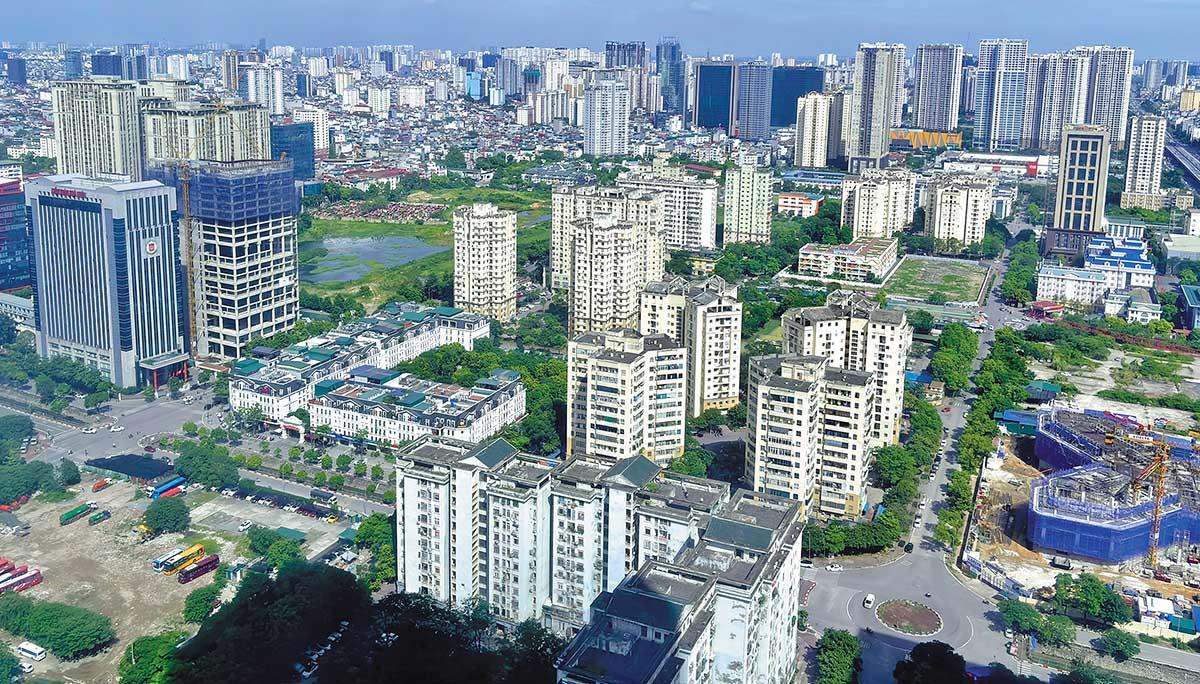 Sắp có “cuộc cách mạng” trong ngành bất động sản