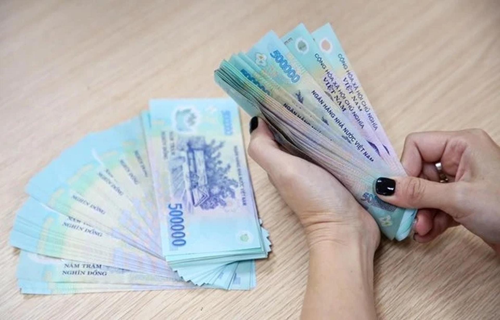 Những trường hợp bị cắt lương hưu từ tháng 7/2025