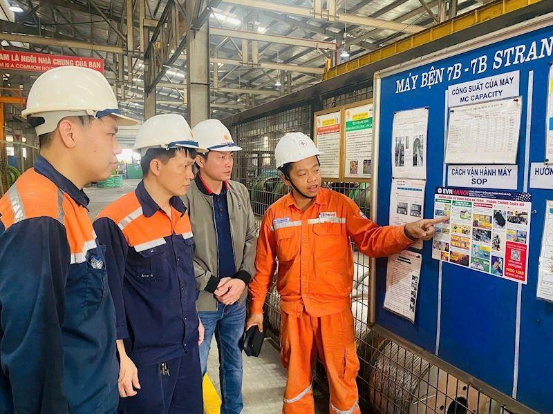 Hà Nội: Sản lượng điện tiết kiệm tăng nhờ hưởng ứng của người dân, doanh nghiệp