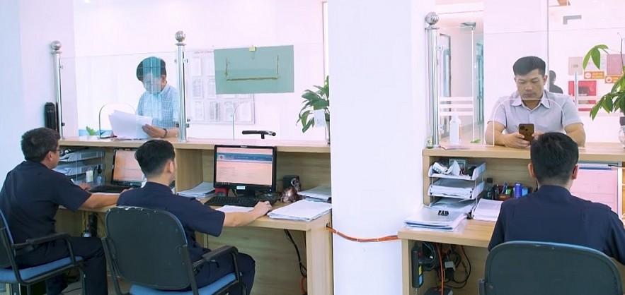 Hải quan dừng tiếp nhận tờ khai từ 22 giờ ngày 30/6 đến 05 giờ ngày 1/7/2025