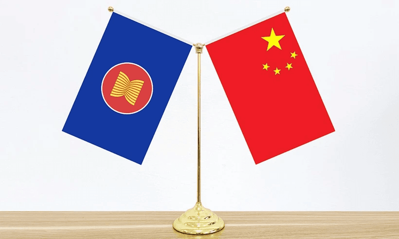 Hoàn tất đàm phán Khu vực thương mại tự do ASEAN - Trung Quốc 3.0