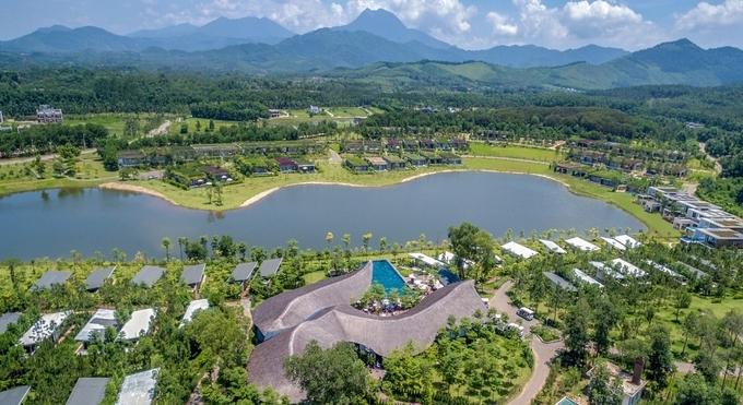 Flamingo Holding báo lãi gấp 7 lần cùng kỳ sau nửa năm 2024