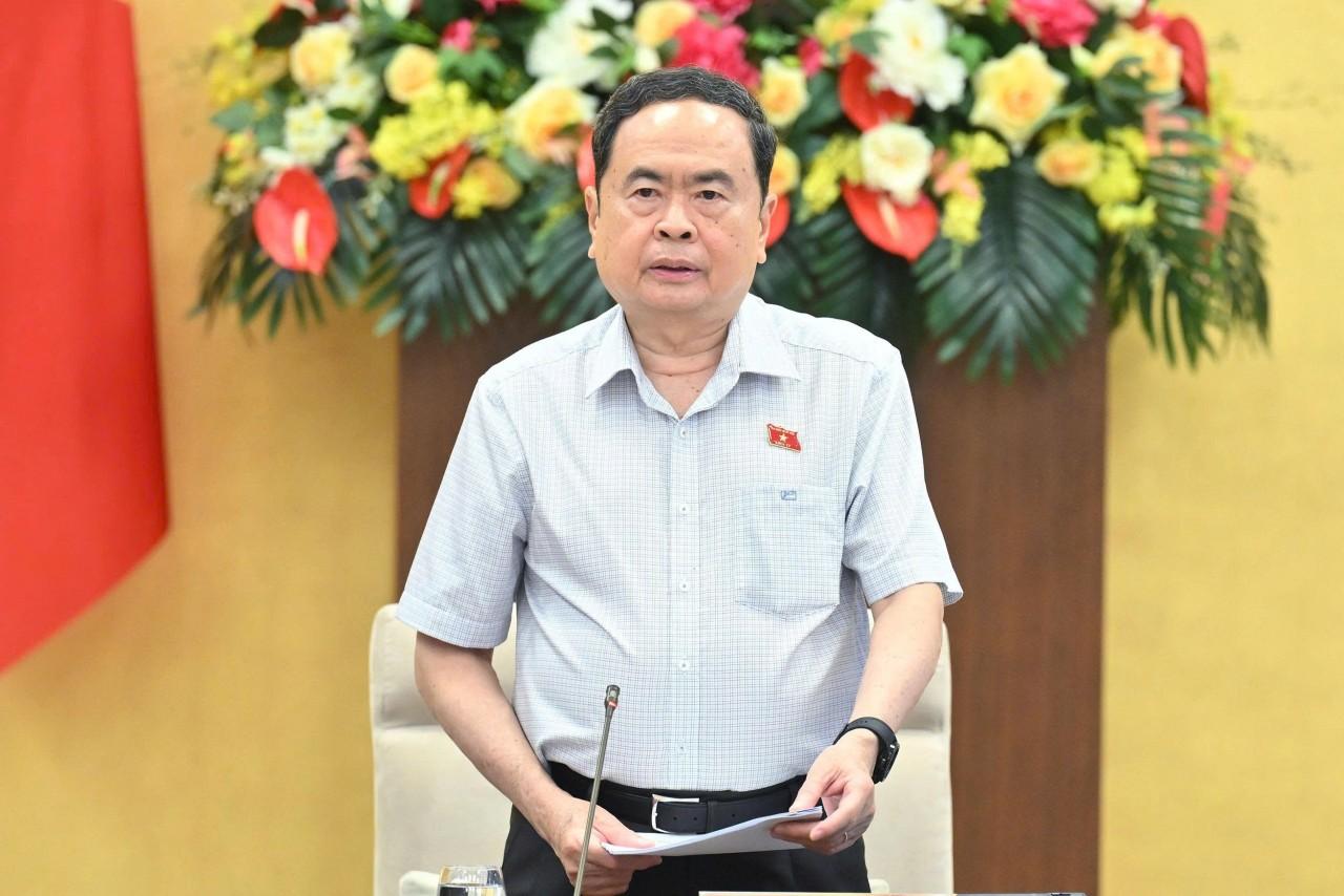 Chính phủ sẽ trình Quốc hội 47 luật trong Kỳ họp cuối năm