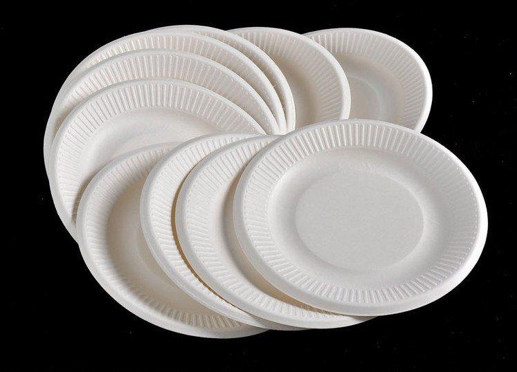 Doanh nghiệp xuất khẩu đĩa giấy sang Mỹ chịu thuế CBPG tạm thời lên tới 159,79%