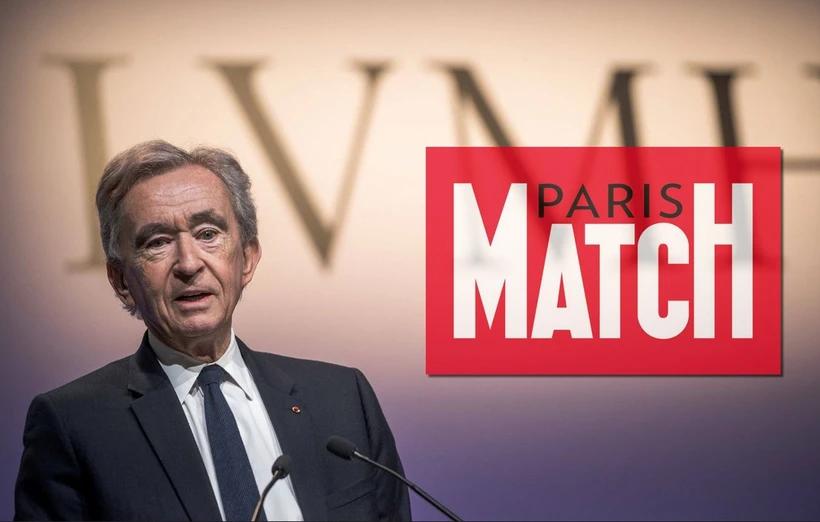 ty-phu-phap-bernard-arnault-mua-lai-tap-chi-paris-match