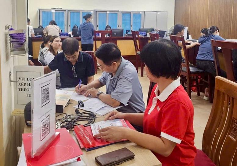 Đổi mới quy định về xếp hạng đơn vị sự nghiệp công lập