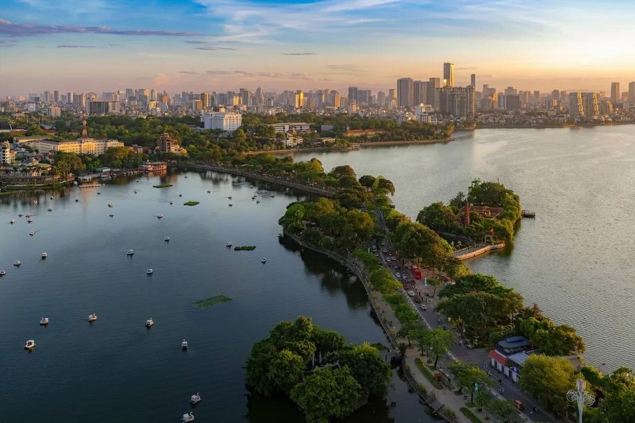 Nghị quyết của Ủy ban Thường vụ Quốc hội về sắp xếp các đơn vị hành chính cấp xã