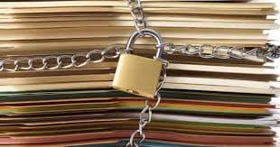 Danh mục bí mật nhà nước thuộc lĩnh vực công nghiệp và thương mại