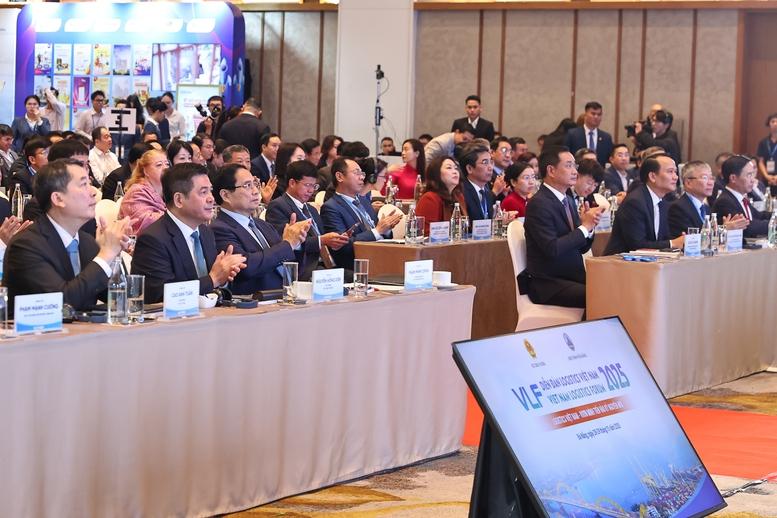 thu-tuong-pham-minh-chinh-du-dien-dan-logistics-viet-nam-2025