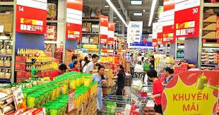 Hàng khuyến mại khai nộp thuế thế nào?