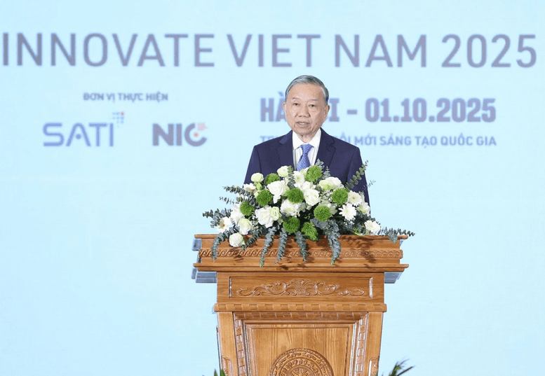 tong-bi-thu-to-lam-dinh-huong-6-nhiem-vu-then-chot-cho-doi-moi-sang-tao-quoc-gia