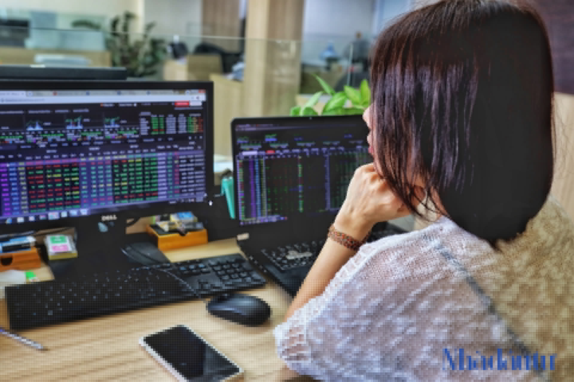 Agriseco Research dự báo VN-Index đạt 1.350 điểm vào cuối năm 2024