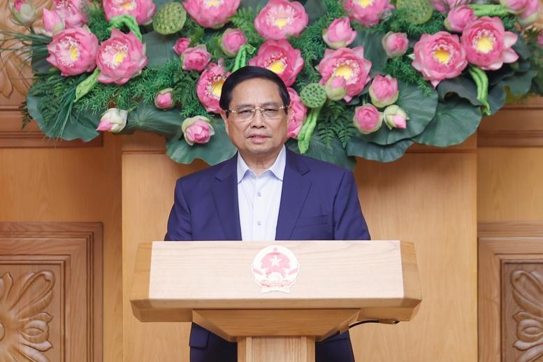thu-tuong-pham-minh-chinh-chu-tri-phien-hop-voi-hoi-dong-tu-van-chinh-sach