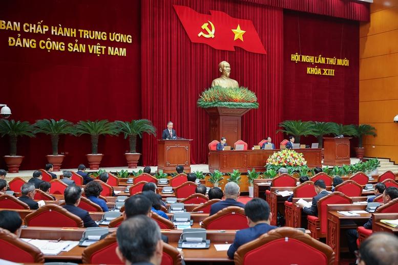 hoi-nghi-trung-uong-10-cho-y-kien-ve-10-noi-dung-thuoc-2-nhom-van-de-chien-luoc