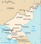 Bắc Triều Tiên