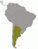 Ác-hen-ti-na