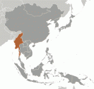Mianma