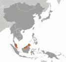 Ma-lai-xi-a