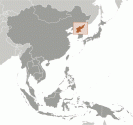 Bắc Triều Tiên